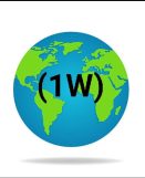 European Bangladesh and American Association Provide Welfare Trust (1W)